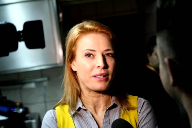 Monica Davidescu, la un pas să lucreze alături de Alexandru Ducu Darie: “Eram convinsă că o să învingă boala”