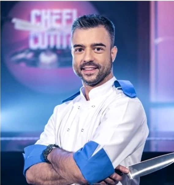 Scandal uriaş la Chef la cuţite, de la Antena 1! „Emisiunea e aranjată”