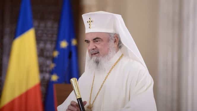 Biserica Ortodoxă Română anunță că nu este nevoie să intre în carantină. ”Coronavirusul nu se ia prin rugăciune!”