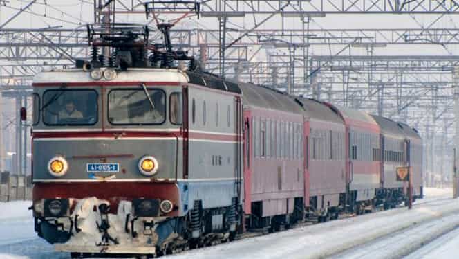 Trenurile CFR de la Timișioara, RECORD de întârzieri! 1230 de minute