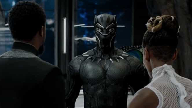 „Black Panther”, cel mai aşteptat film din istoria Marvel, încasări de peste 81 de milioane de dolari în ziua lansării