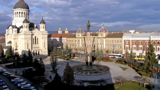 Cluj-Napoca, desemnat cel mai sigur oraș din România. Ocupă și un loc fruntaș în clasamentul mondial