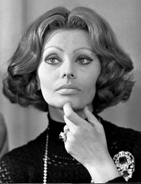 Sophia Loren a ajuns de nerecunoscut! Cum arată acum, la 84 de ani. FOTO