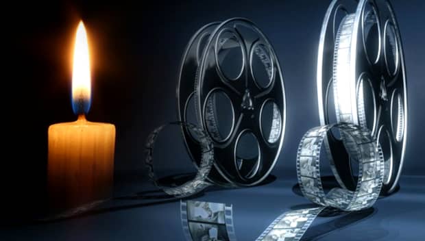 Doliu în lumea filmului: O mare personalitate a cinematografiei româneşti a murit