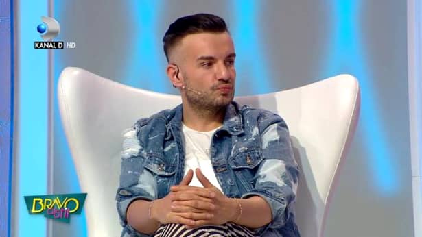 Prietena lui Răzvan Ciobanu dezvăluie cum se comporta acesta înainte de accident: “Te sfâșie durerea”