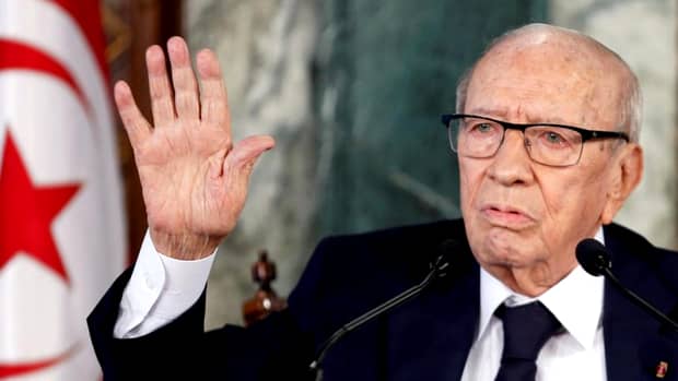 Tunisia este în doliu! A murit primul președinte ales în mod democratic!