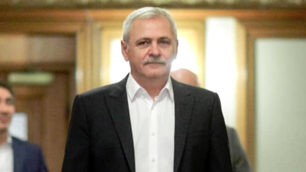 Florin Călinescu, acid la adresa lui Liviu Dragnea: „Se zăpăceşte singur”