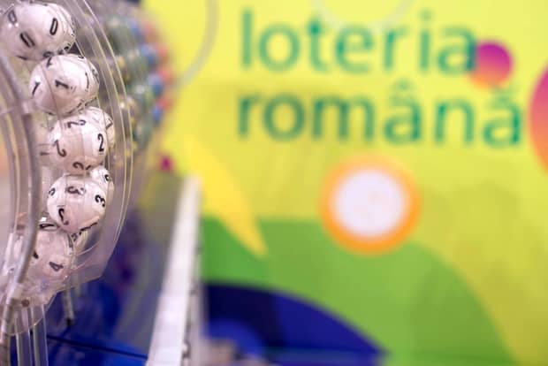 S-a câștigat marele premiu la LOTO! Un român e mai bogat cu 4,8 milioane de euro