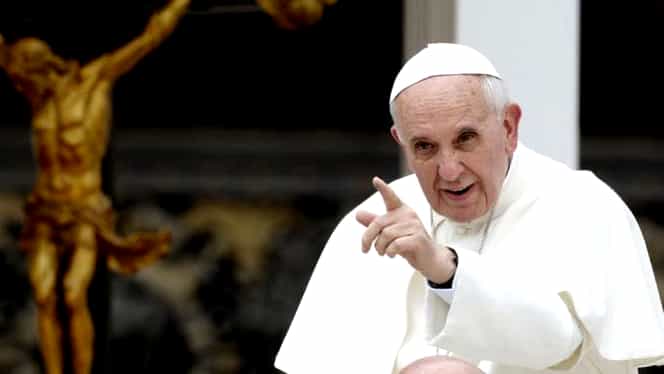 Scrisoare tulburătoare de la victimele abuzurilor către Papa! Suveranul pontif a reacționat