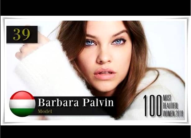 Antonia, locul 8 în topul „Celor mai frumoase 100 Femei din Lume”