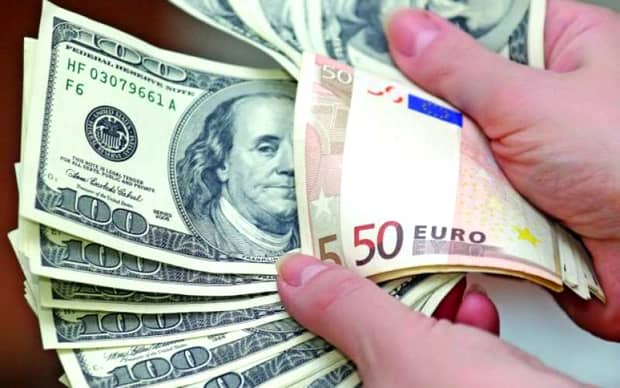 Curs valutar BNR azi, 11 martie 2019. Ce se întâmplă cu Euro și Dolarul american?