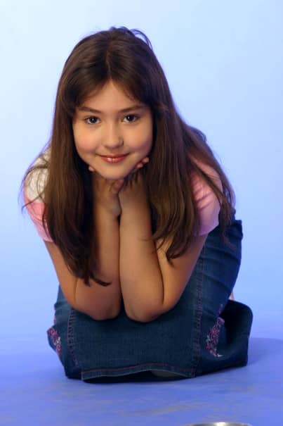 O mai știi pe Bianca din Numai iubirea? Cum arată tânăra actriță la 15 ani de la premiera serialului. E de nerecunoscut FOTO