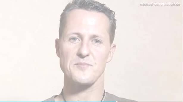 Imagini cu Michael Schumacher, publicate în premieră de familie