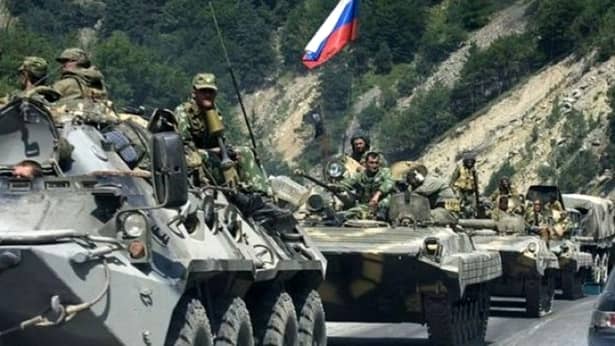 Rusia pregăteşte o agresiune militară pe scară largă în Ucraina
