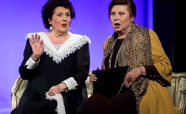 Cum arată Florina Cercel la 76 de ani! Drama actriței care a impresionat România