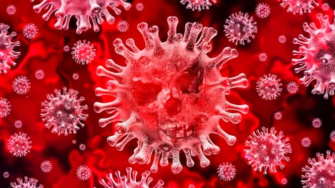 Coronavirusul trăiește zile întregi pe suprafețe din plastic. Cercetătorii au găsit și mediul în care moare în câteva ore