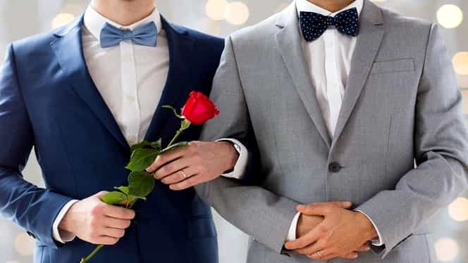 O nouă ţară a legalizat căsătoria între homosexuali! Anunţul preşedintelui