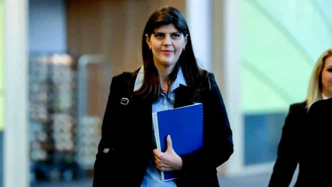 Laura Codruța Kovesi a câștigat votul din Comisia LIBE. Reacția lui CTP