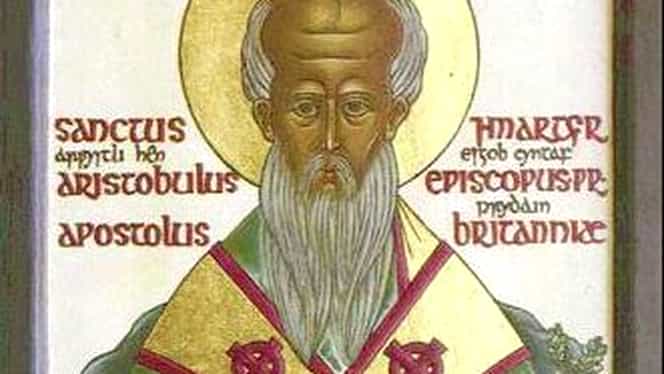 Calendar ortodox, 15 martie: îl sărbătorim pe Sfântul Mucenic Agapie