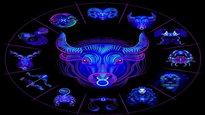 Horoscop zilnic vineri, 1 noiembrie 2019. Taurii sunt provocați, dar se descurcă excelent în fața răutăților