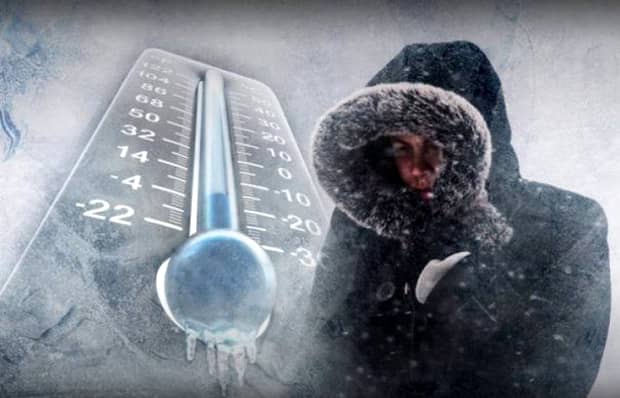 Prognoza meteo pentru 8 martie! Un val polar lovește România de Ziua Femeii