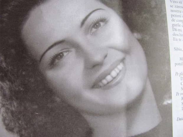 A murit actrița Dorina Stanca. A fost soția marelui scriitor Radu Stanca
