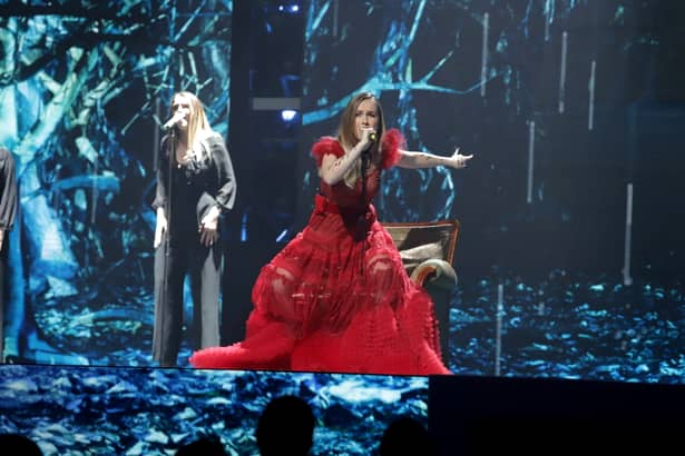 Mihai Trăistariu, reacție după ce Ester Peony a câștigat finala Eurovision