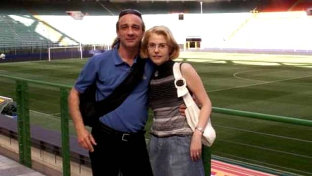 Raluca Moianu, lacrimi la prima apariție după decesul soțului: „Mi-a spus înainte să moară că pleacă liniștit”