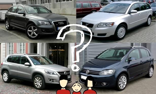Alegerea unei mașini second hand de pe site-urile auto din Germania poate ridica multe probleme dacă nu cunoști limba germană și nu ai pe cineva de încredere să te ajute