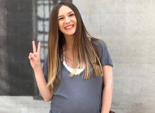 Adela Popescu este însărcinată din nou! Vedeta a dezvăluit și sexul copilului