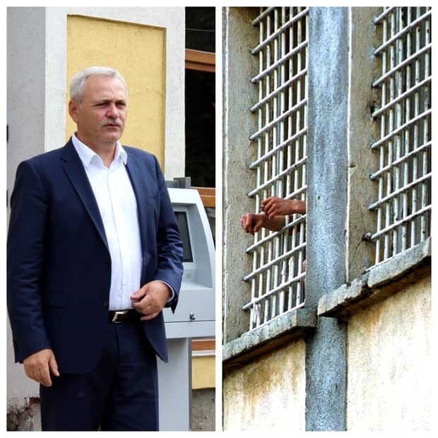 Liviu Dragnea a pierdut definitiv procesul contra PSD, prin care contesta şefia Vioricăi Dăncilă – UPDATE