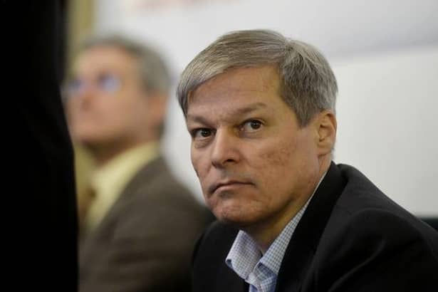 Dacian Cioloș cere mai multă implicare din partea Comisiei Europene