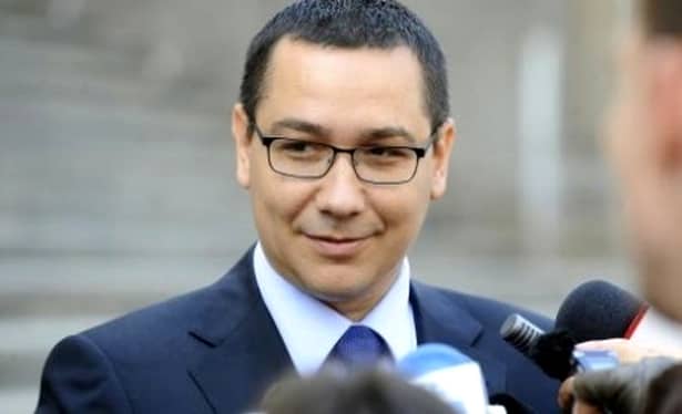 Victor Ponta s-a dezlănțuit la adresa liderului PSD: ”Liviu Dragnea mafiotul este așa nervos pentru că vede ca i se strânge lațul. Se poartă ca Hitler în buncăr”