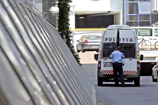Tragedie în Constanța! Bărbat împușcat în cap după o urmărire în trafic