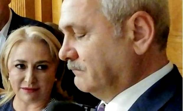 Liviu Dragnea, acuze la adresa Vioricăi Dăncilă! Fostul lider susține că premierul demis nu a declarat corect salariul asistentei pentru care el a fost condamnat