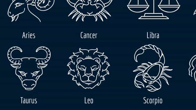 Horoscop 12 ianuarie 2018. Cariera unei zodii este pusă în pericol