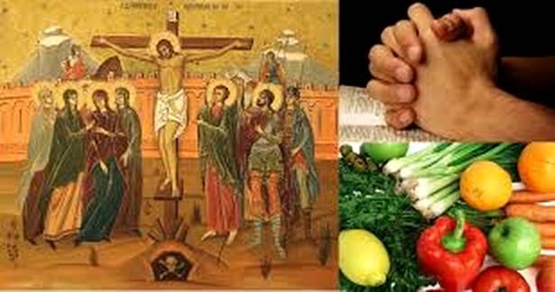 Diferențele postului Paștelui la catolici și ortodocși