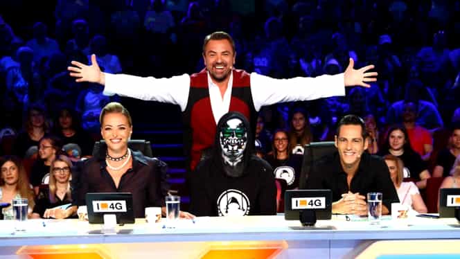 Cine sunt finaliștii X Factor! Decizii neașteptate, în semifinala din 16 decembrie