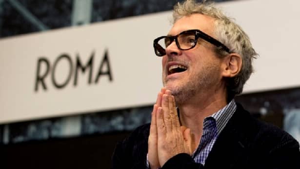 Roma, cartierul copilăriei regizorului mexican Alfonso Cuarón, l-a marcat pe toată viața