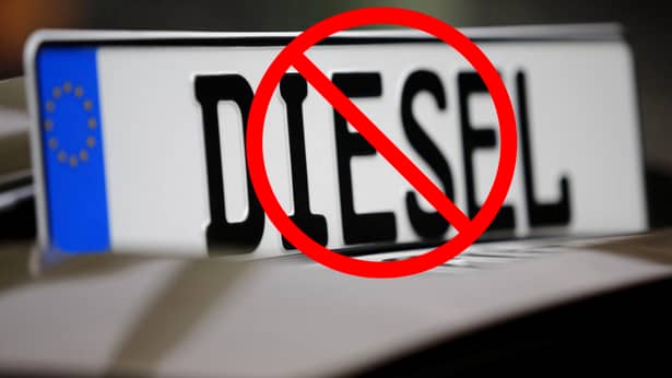 Mașinile diesel și benzină vor dispărea mai mult ca sigur. Diesel