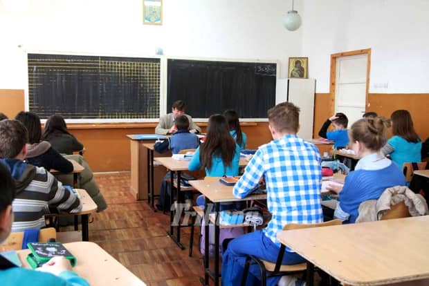 Când se afișează pe edu.ro rezultatele la simularea pentru Evaluarea Națională 2019