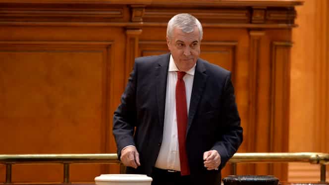 Parlamentarii ALDE nu vor participa la votul pentru învestirea Guvernului. Tăriceanu: ”Orban ne cheamă la un vot de neîncredere, este o păcăleală odioasă”