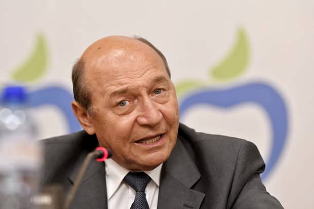 Traian Băsescu, pas alegerilor anticipate! „Patru luni de instabilitate”