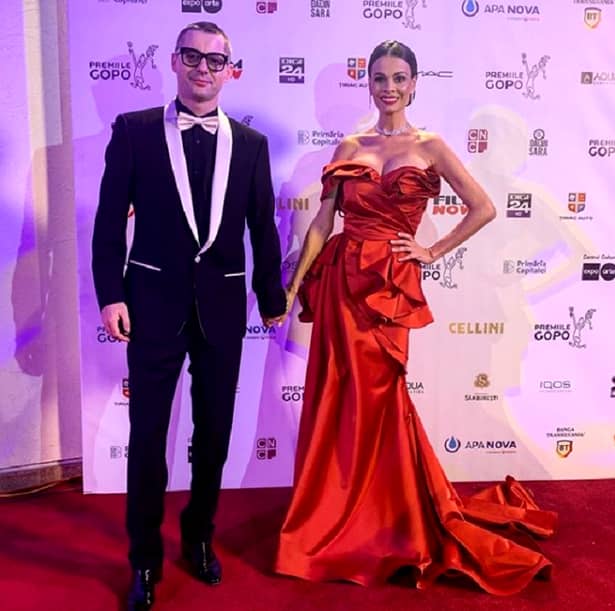 Top 10 cele mai frumoase rochii de la Gala Premiilor Gopo 2019