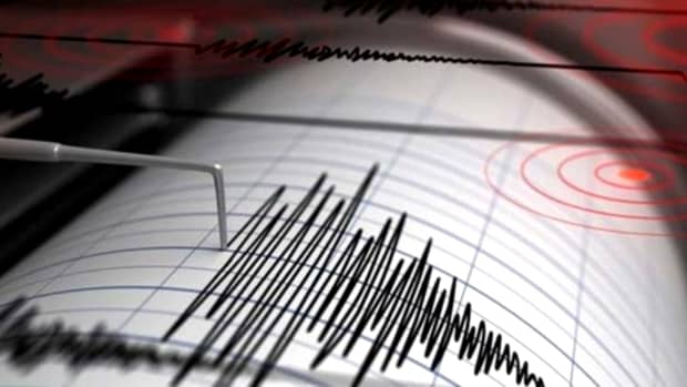 ALERTĂ! Cutremur în România! Seismul a avut loc în noaptea dintre ani