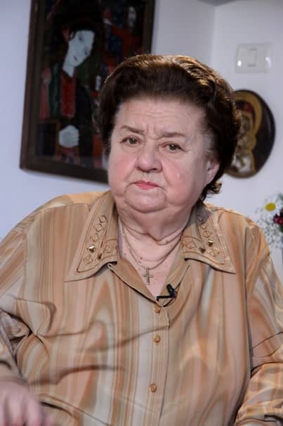 Tamara Buciuceanu-Botez, premiul Academiei Române pentru merite deosebite în Teatru şi Film