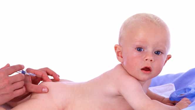 Vaccinarea copiilor va deveni obligatorie, a decis Comisia de sănătate a Camerei Deputaților