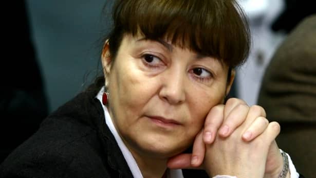 Monica Macovei, reacție acidă după declarația controversată făcută de premierul Viorica Dăncilă
