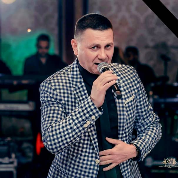 Bogdan Chiroșcă a murit într-un accident în Iași! Artistul a fost aproape decapitat
