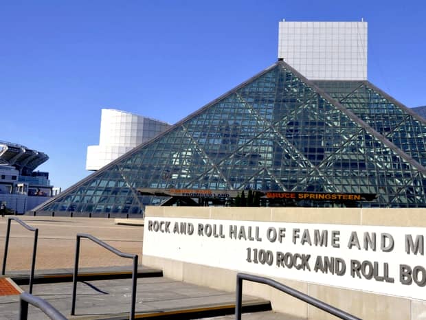 Noi intrări în Rock&Roll Hall of Fame! Vezi cine intră în legendă!